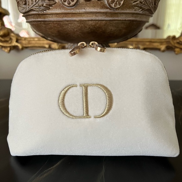 Dior Handbags - Dior Cosmetic Bag NWT